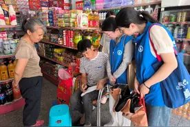 青年返乡有何好处？这支实践团让当地农户动了心图片