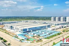 统筹保障用地 广西一季度核销重大项目用地指标488公顷图片