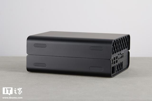 惠普 Z2 Mini G1a 迷你 AI 工作站评测：小身材，大 AI