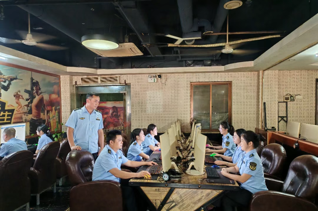 2025年全省文化市场综合执法能力提升培训班在吉安成功举办