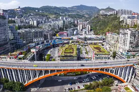 中国之城丨重庆奉节：围绕山水人文打造全域旅游图片