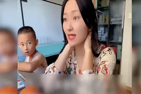 宝妈为孩子科普计数单位，网友：以为亿就是最大的单位了视频封面