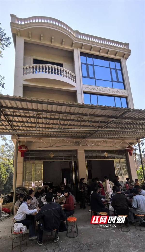 文化永州丨江永奇特“老鼠节”：跨越千年的感恩传承