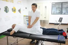 盲人医疗按摩入医保，有何影响？图片