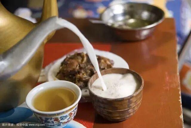 在康定看“川超”太爽了！一条龙安排的明明白白～