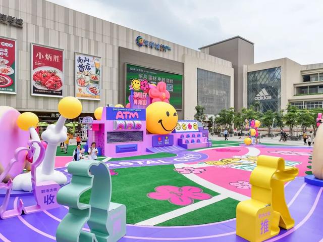 接下来几周，来这里要排队了……