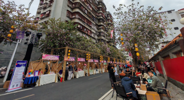 在佛山，年轻人能体验一座“活态”的博物馆