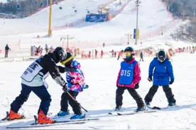 开板啦！@滑雪爱好者，北京周边13大滑雪场全攻略图片