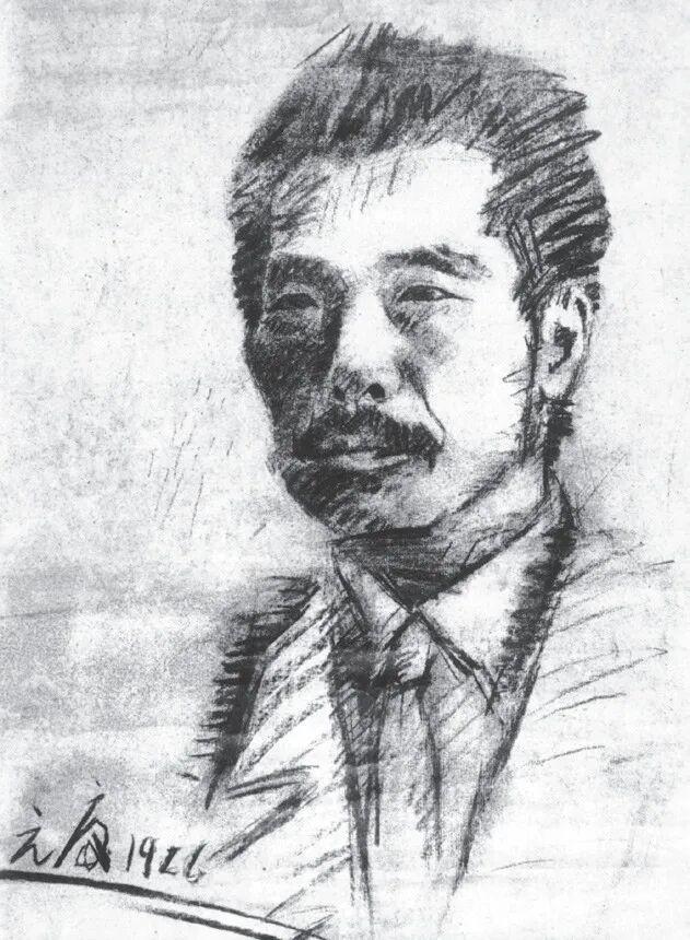 鲁迅的一生