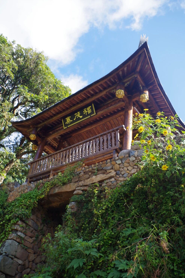 连本地人都没去过！泉州小众漫游指南