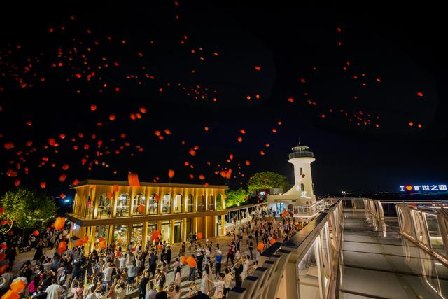 千年古县如何用“慢趣”打动年轻人？