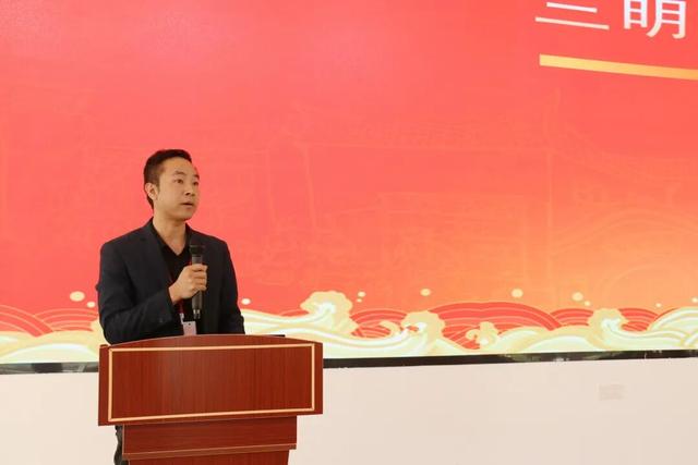 我馆承办福建省非国有博物馆联盟年会圆满收官