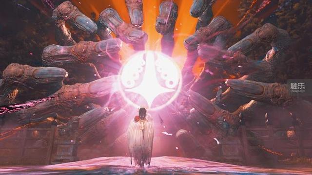 旧时代的馈赠——《祇：女神之路》