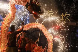 【请到江门过大年】1200多项活动！来江门，承包你的新年之旅图片