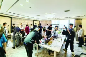 教你视频剪辑轻松赚钱？连云港打掉一抖音“卖课”诈骗犯罪团伙 受害者波及20多省图片