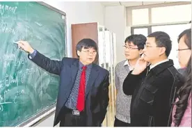 独家梳理｜30名山东专家候选两院院士，有哪些成就？图片