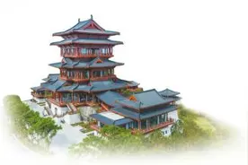 成都：构筑“中心”理想图片