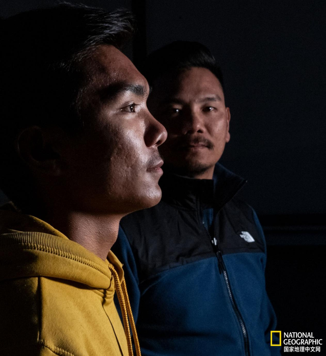 夏尔巴人不是有钱人登顶珠峰的工具，这个少年想彻底改变登山行业
