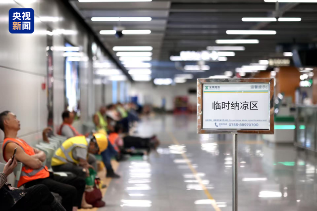 刚刚开通，大批深圳人狂喜！多地网友眼馋：“我要这个”！