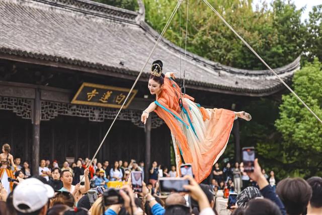 让戏剧在日常里自然发生