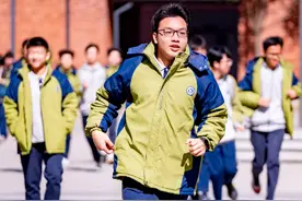 民生实事 广州交卷③ | 广州去年新增万余普通高中学位图片