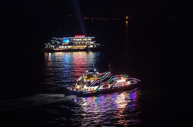 “陆地+海洋”场景联动，“你好·2026”跨年主题活动亮点发布