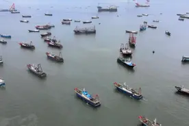 遏制“远洋捕捞”式执法，斩断利益链是关键图片