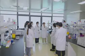 成立不到3年，济南微生态生物医学省实验室已成新晋“顶流”图片