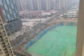 停摆10年，西安“重量级”城改重启？图片
