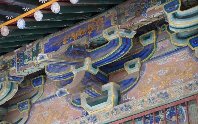 国庆晋东南丨集齐八大金刚与长治·晋城数十处代表古建（新增董峰万寿宫等）（9/30-10/7）