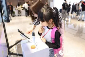 AI互动牙刷，给“中国牙刷之都”带来什么？图片