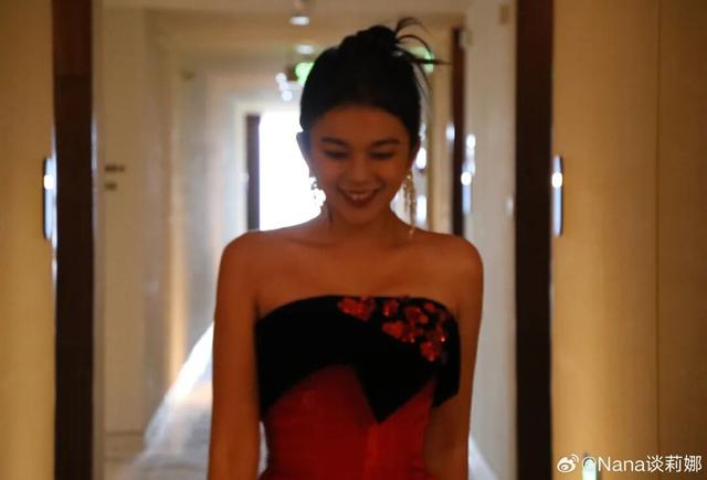 36岁女演员官宣结婚怀孕