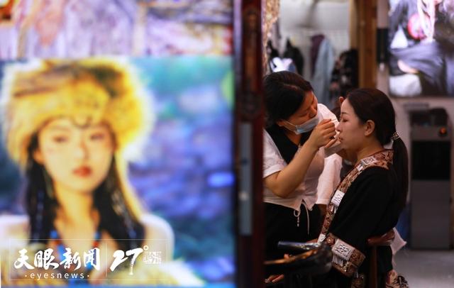 贵州旅游大家谈 | 贵州财经大学教授杨春宇：让旅拍“创造属于自己的风景”