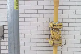 燃气改造费用谁承担？博罗一小区吵翻天，官方回应了！图片