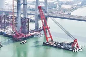 深江铁路（江门段）今年计划投资5亿元！江门重大交通项目逐个看图片