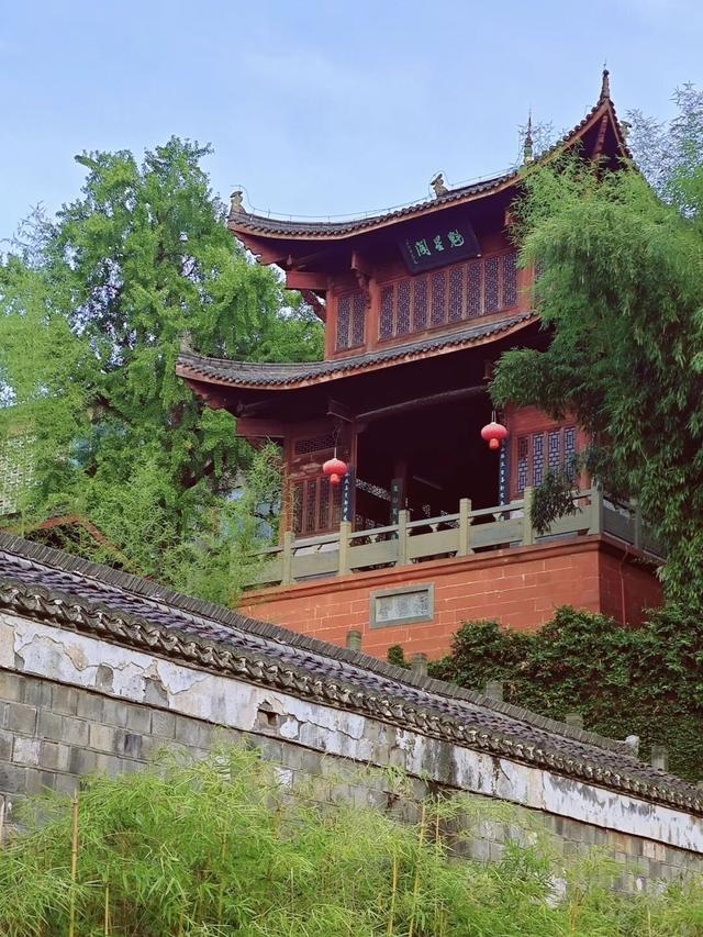 上饶假日city walk指南！慢漫游超治愈~