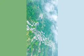 在武汉最凉快的地方，看最美星空！图片