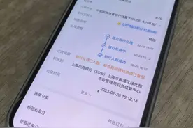 1200元飙至8100元！上海的垃圾处理费谁说了算？商户：全凭收费人员图片