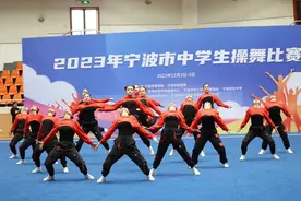 镇海区义务段招生政策解读来了图片