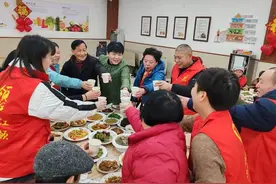 “15分钟公共服务圈”，让优质生活“一刻”即达图片