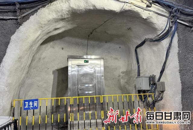 【2025质量甘肃行】国家级认证！兰标生物“黑科技”藏着民生密码