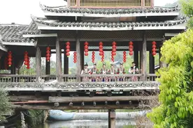 贵州黎平：侗歌声声唱给党 悠悠旋律满侗乡图片