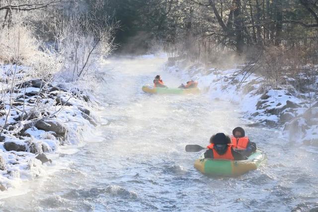 央媒看白山 | 人民网：白山，不止长白山