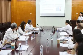 以赛提质，助力规培指导医师教学能力提升——同济大学附属同济医院毕业后医学教育临床小讲课比赛顺利举行图片