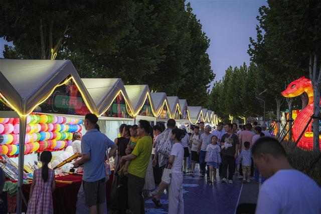 昆虫奇遇记！暑假遛娃的“快乐星球”在此