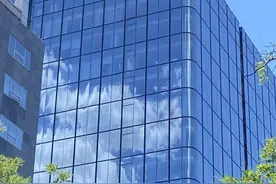 蚂蚁集团创新科技总部下月在京启用，位于海淀图片