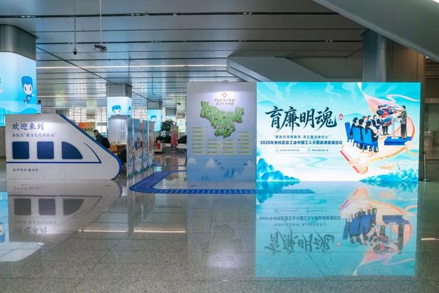 一天一主题，五大打卡点！余杭邀您共赴一场……