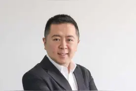 科技出海记｜送机器人出海“打工”的擎朗CEO李通：海外并非遍地是黄金图片