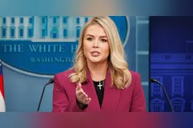 白宫最新表态：“接管”加沙，不出兵、不出钱图片