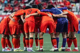 U20亚洲杯｜对沙特队并不陌生，国青队员坚信这场生死战“有得一踢”图片